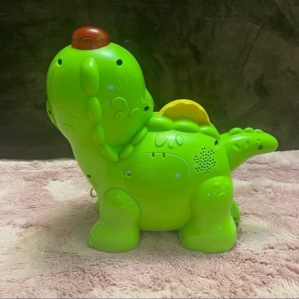 Vtech count as Dinosaur Learning toy - Picture 5 of 7